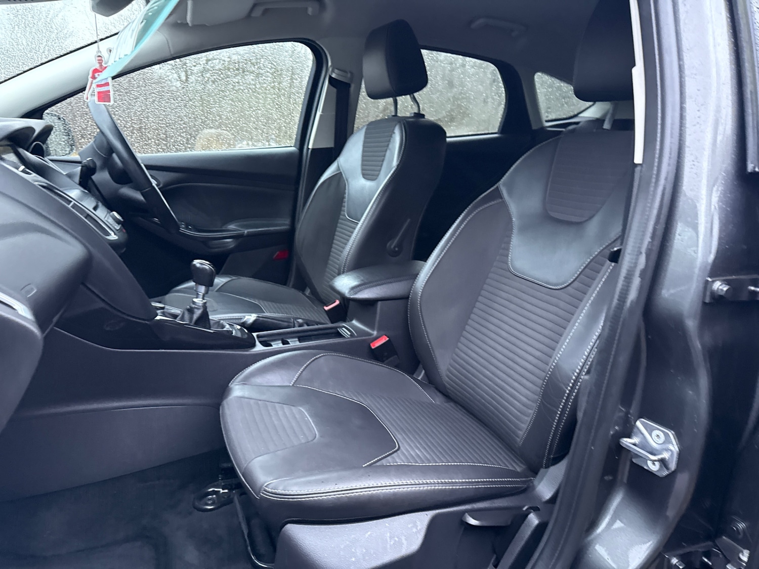 Used Ford Focus 2016 for sale - 77319929: Photo 31