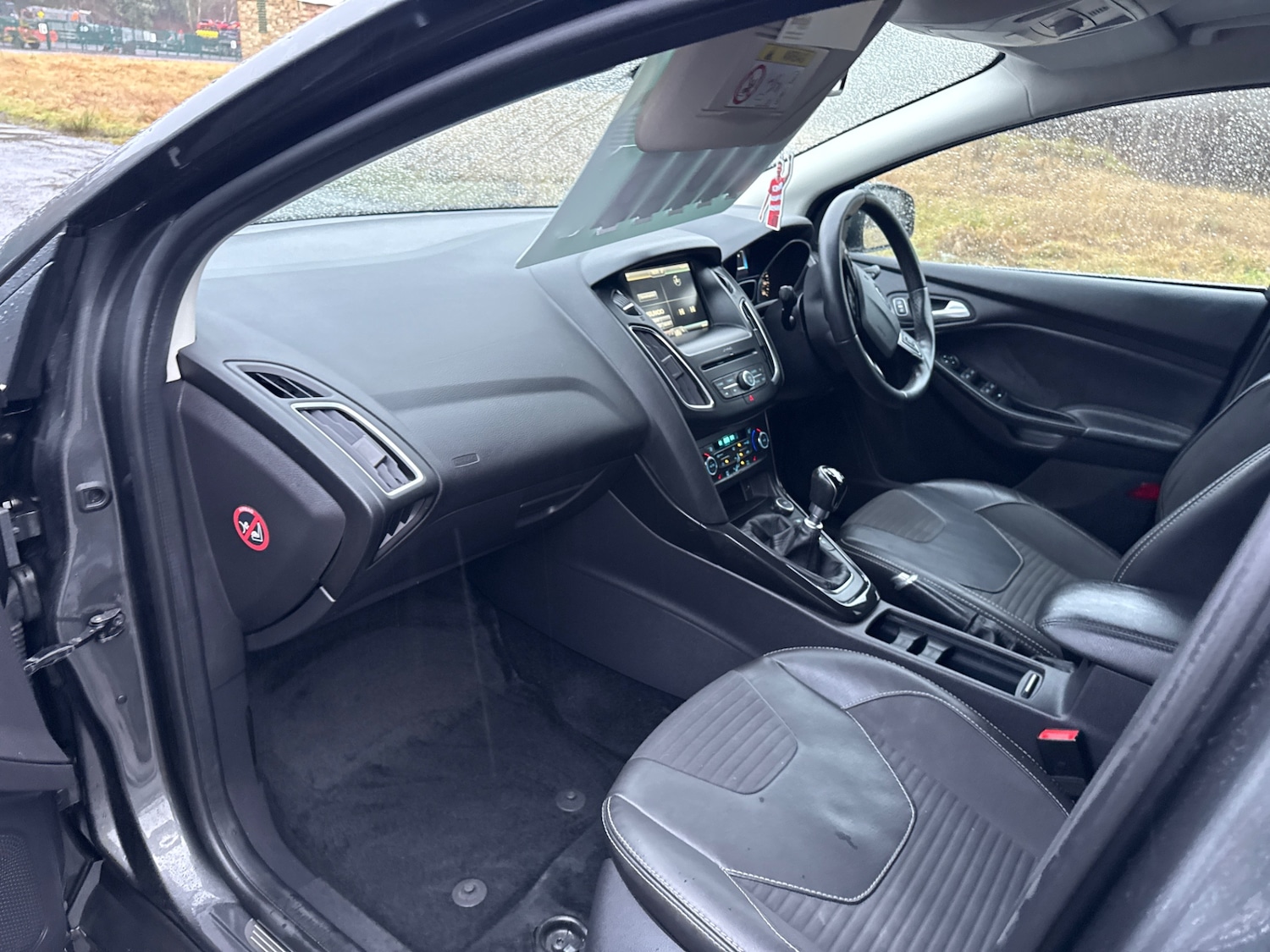 Used Ford Focus 2016 for sale - 77319929: Photo 32