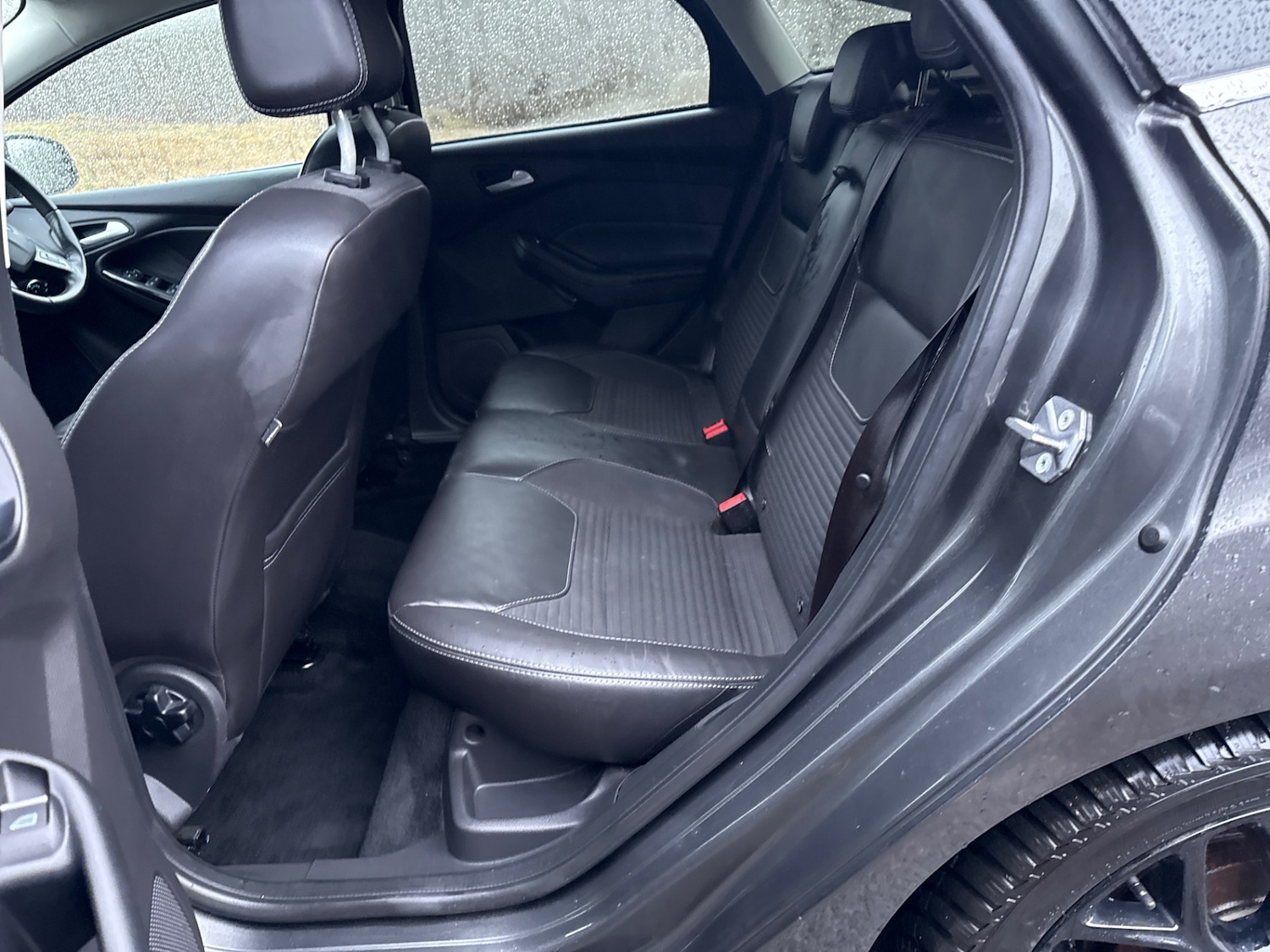 Used Ford Focus 2016 for sale - 77319929: Photo 33