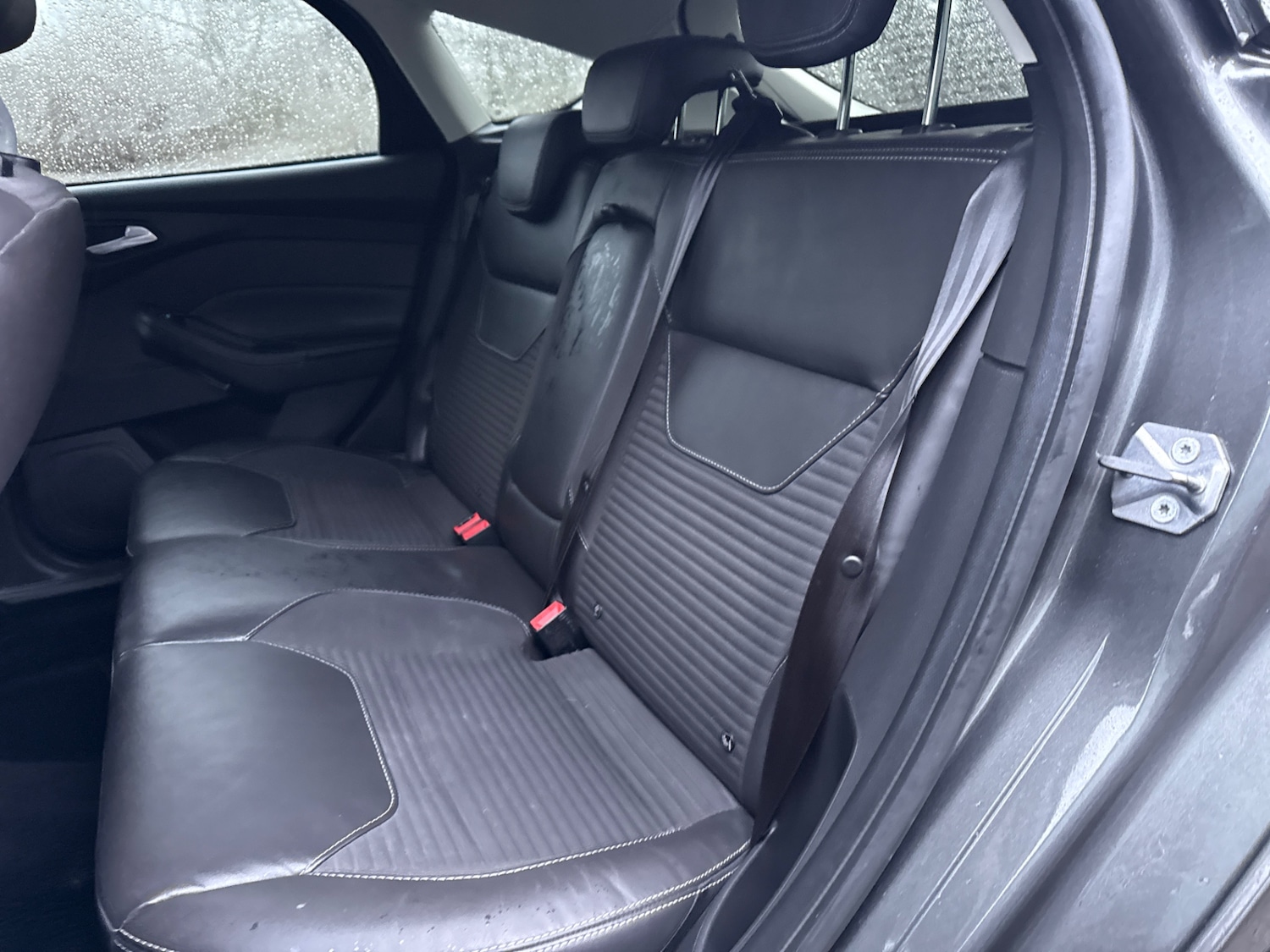 Used Ford Focus 2016 for sale - 77319929: Photo 34