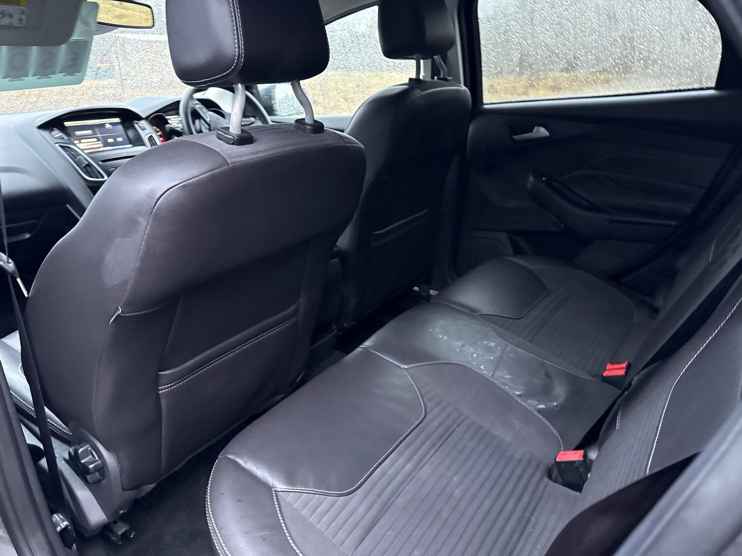 Used Ford Focus 2016 for sale - 77319929: Photo 35