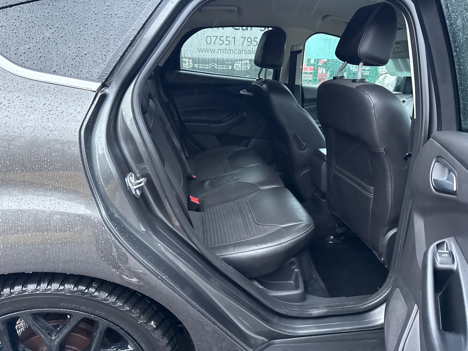 Used Ford Focus 2016 for sale - 77319929: Photo 36