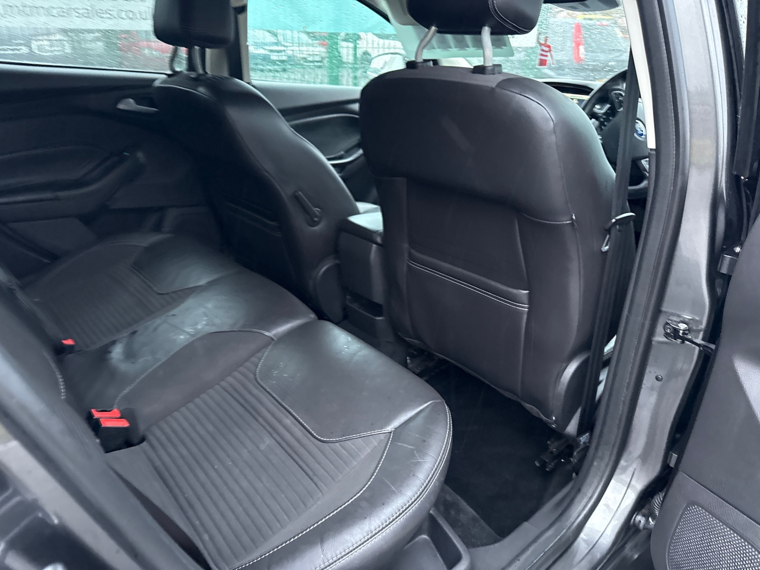 Used Ford Focus 2016 for sale - 77319929: Photo 37