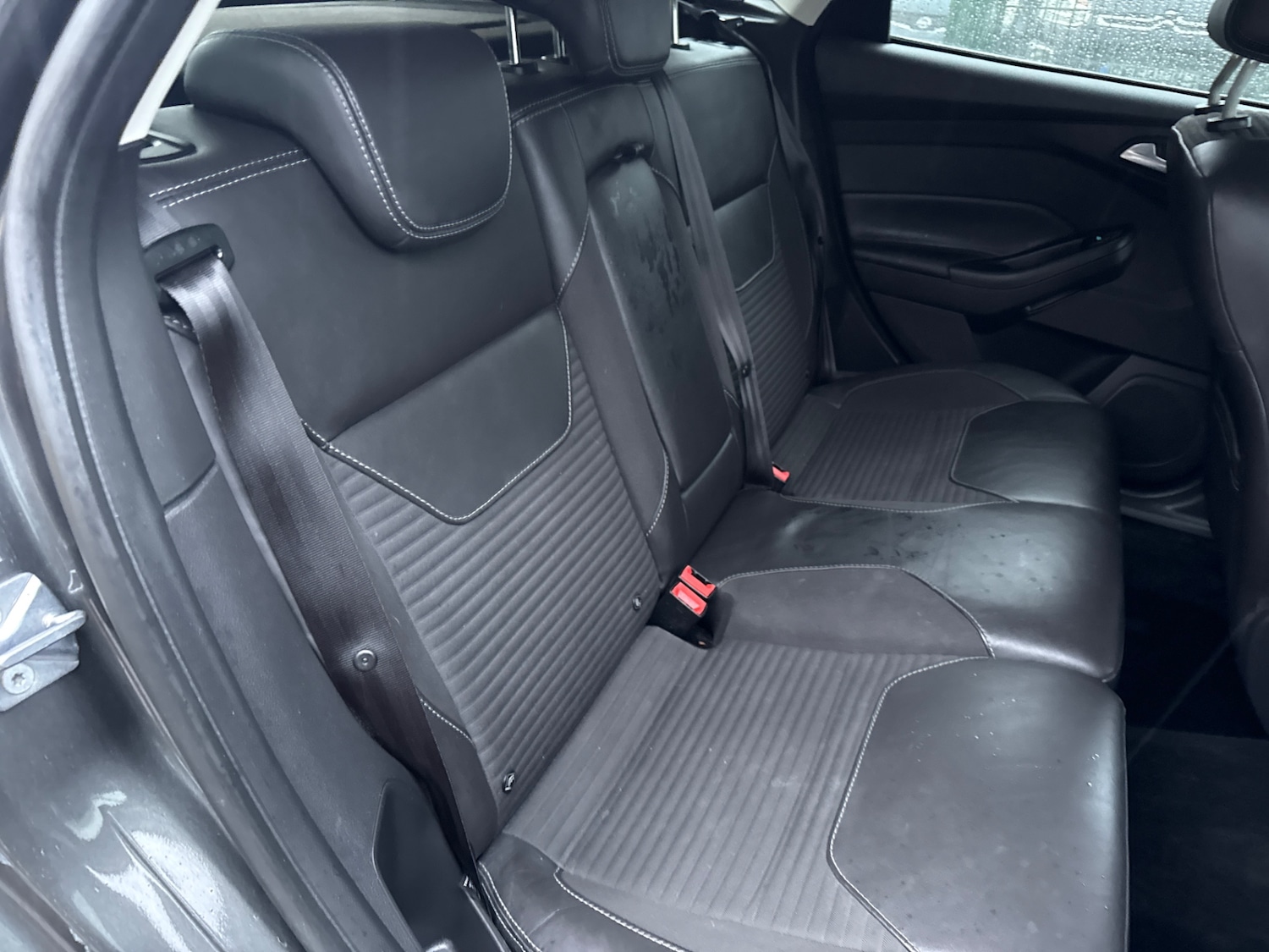 Used Ford Focus 2016 for sale - 77319929: Photo 38