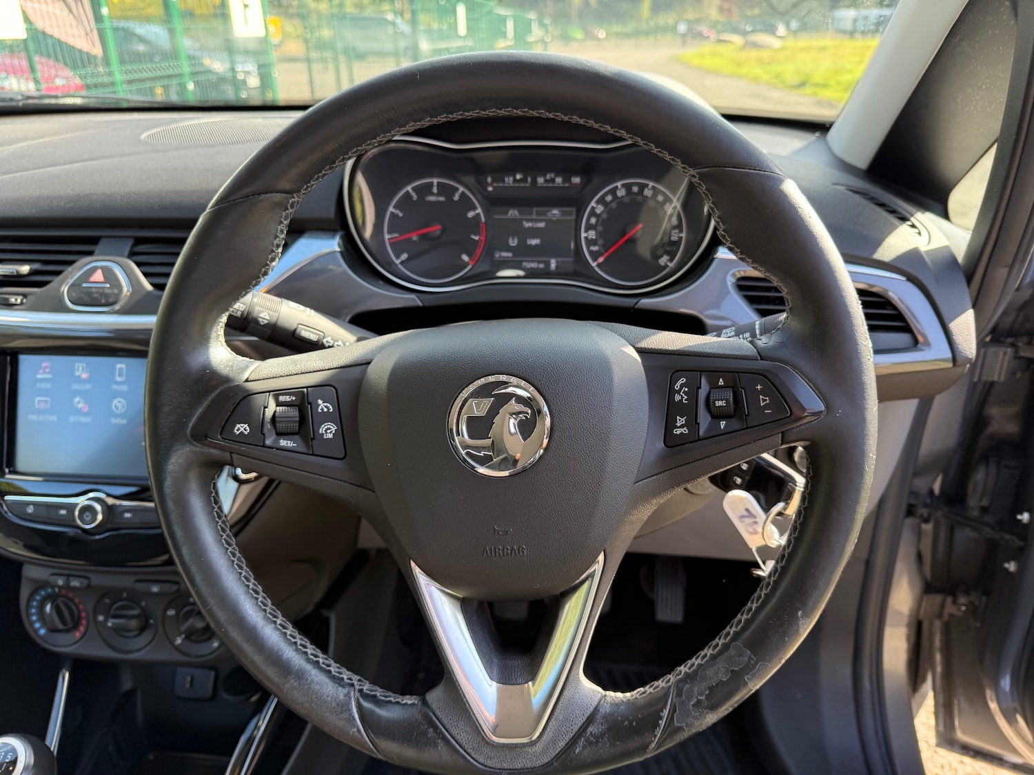 Vehicle 13