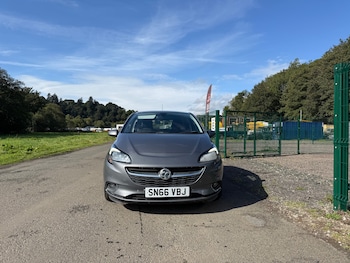 Used Vauxhall Corsa 2016 for sale - 75895212: Photo
