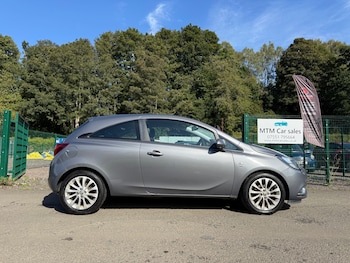 Used Vauxhall Corsa 2016 for sale - 75895212: Photo