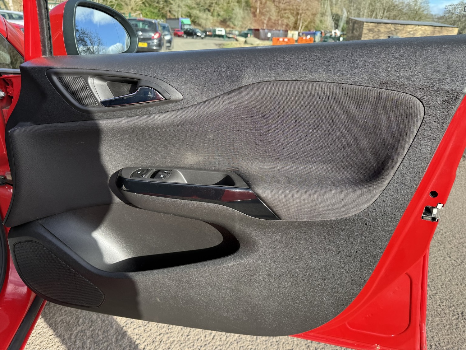 Used Vauxhall Corsa 2016 for sale - 77891664: Photo 20