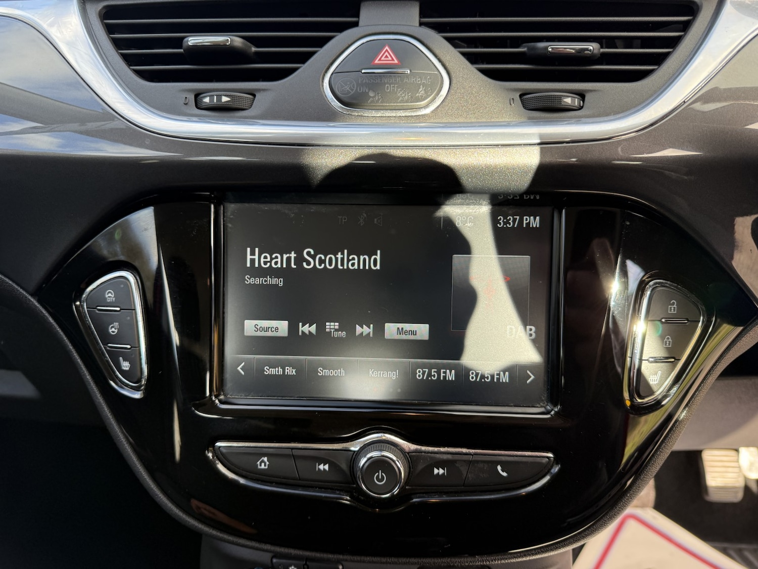 Used Vauxhall Corsa 2016 for sale - 77891664: Photo 25