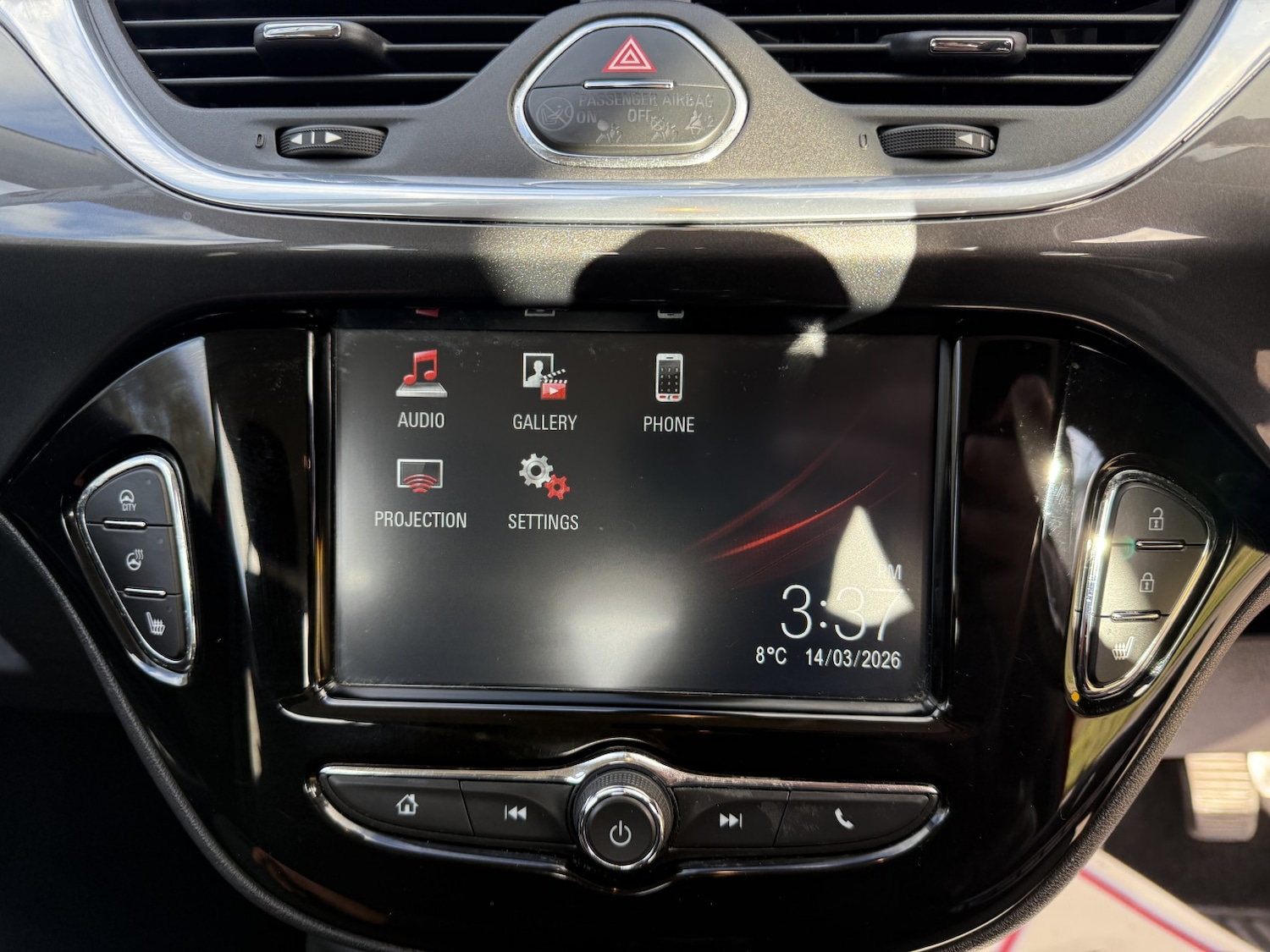 Used Vauxhall Corsa 2016 for sale - 77891664: Photo 26