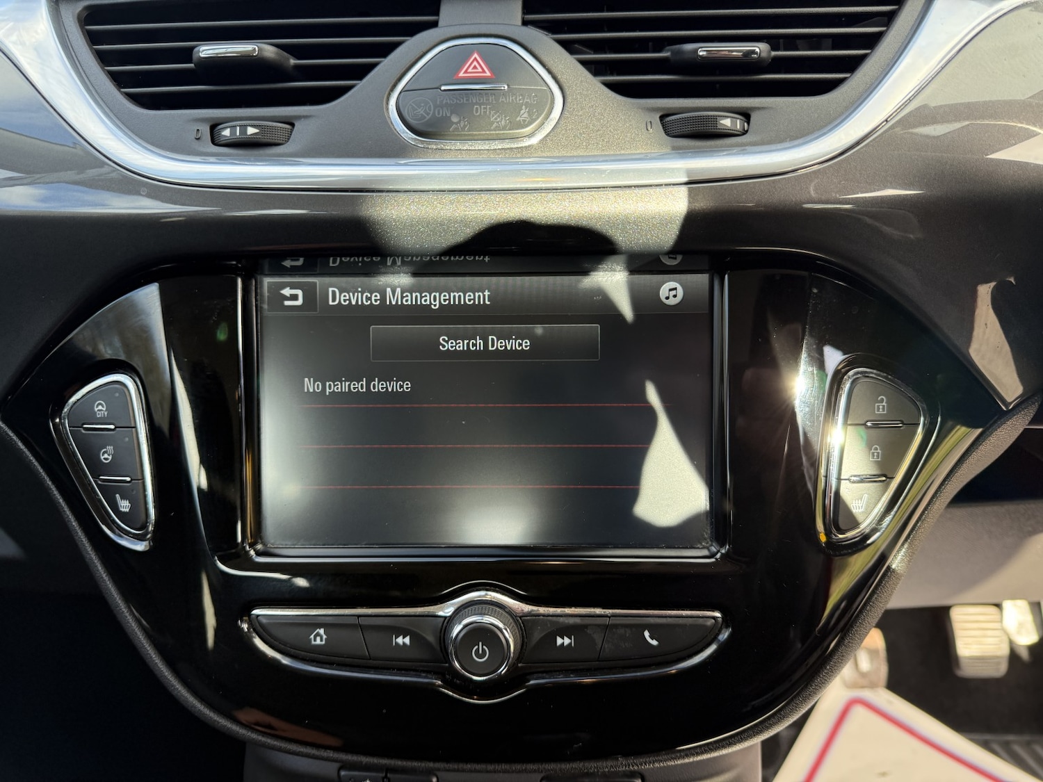 Used Vauxhall Corsa 2016 for sale - 77891664: Photo 27