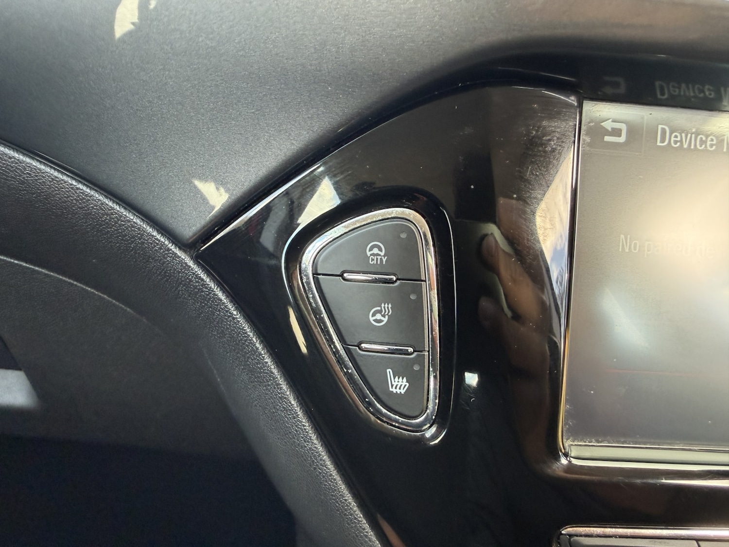 Used Vauxhall Corsa 2016 for sale - 77891664: Photo 28