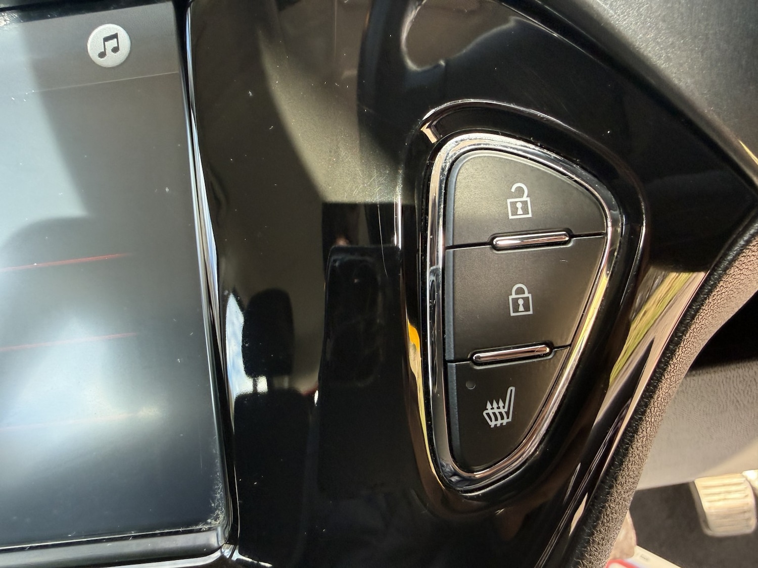 Used Vauxhall Corsa 2016 for sale - 77891664: Photo 29