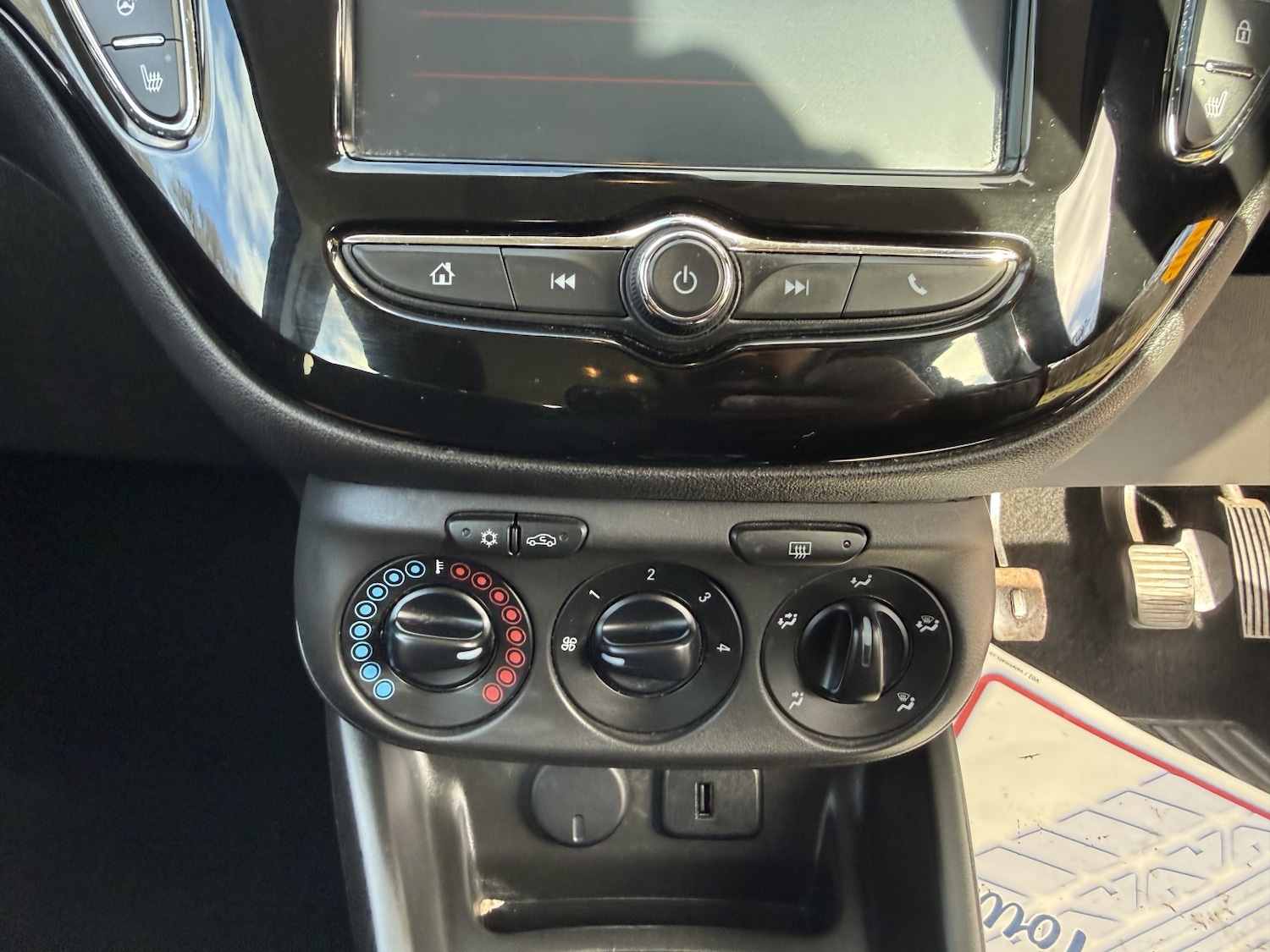 Used Vauxhall Corsa 2016 for sale - 77891664: Photo 30