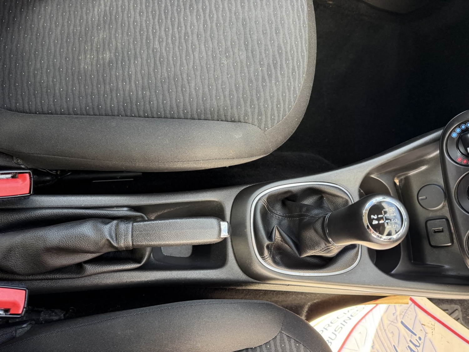 Used Vauxhall Corsa 2016 for sale - 77891664: Photo 32