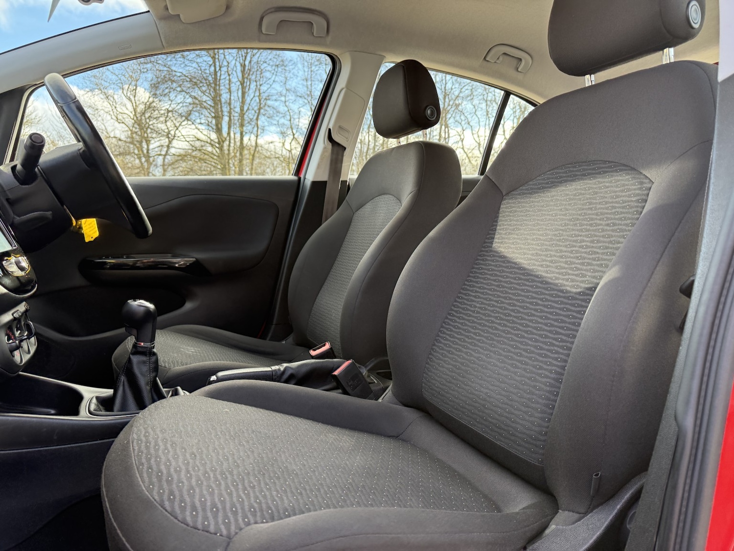 Used Vauxhall Corsa 2016 for sale - 77891664: Photo 34