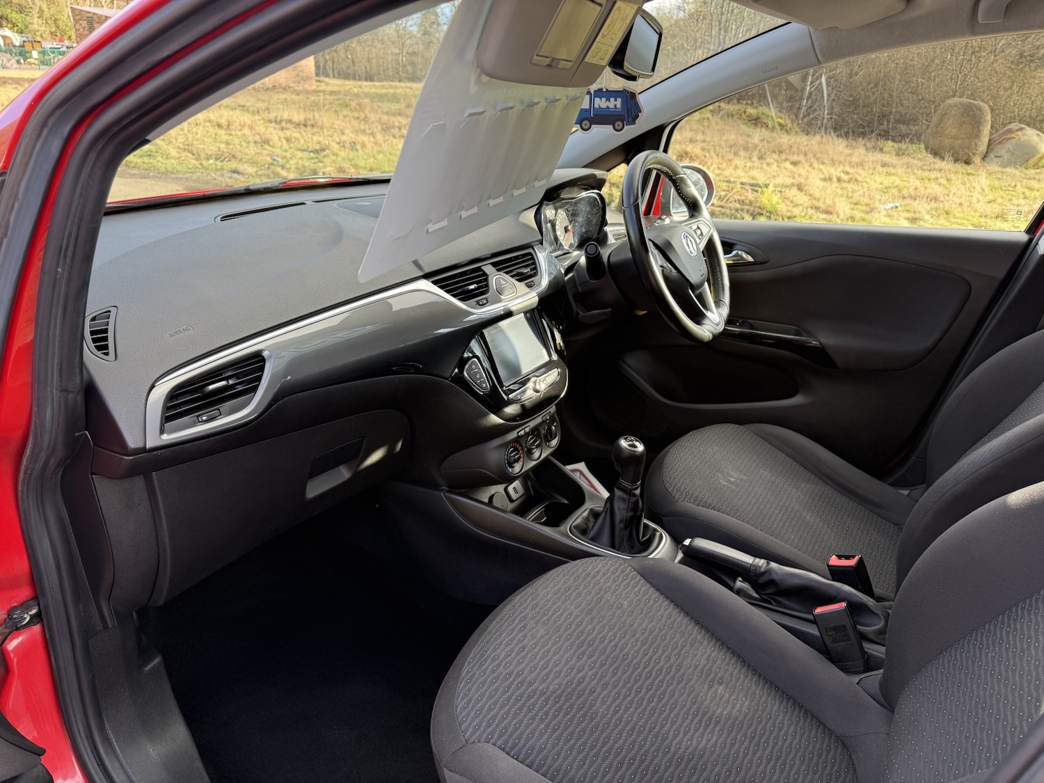 Used Vauxhall Corsa 2016 for sale - 77891664: Photo 35