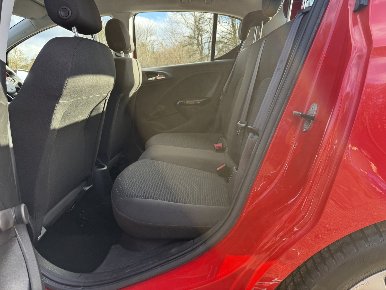 Used Vauxhall Corsa 2016 for sale - 77891664: Photo 36