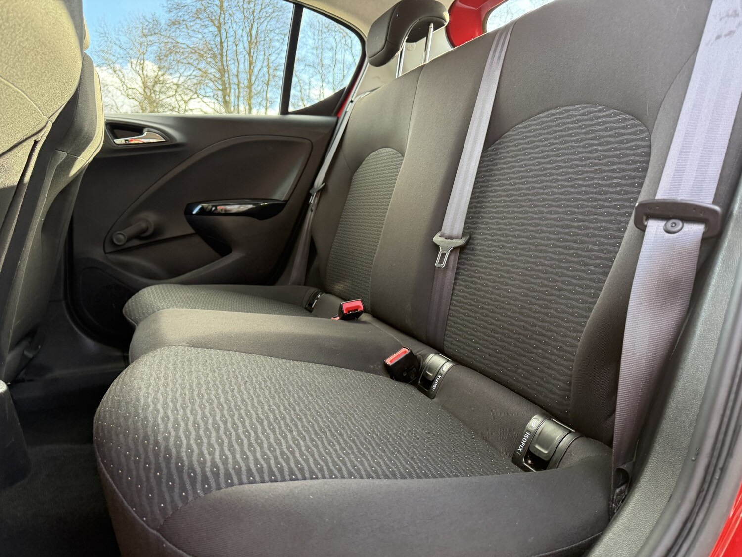 Used Vauxhall Corsa 2016 for sale - 77891664: Photo 37