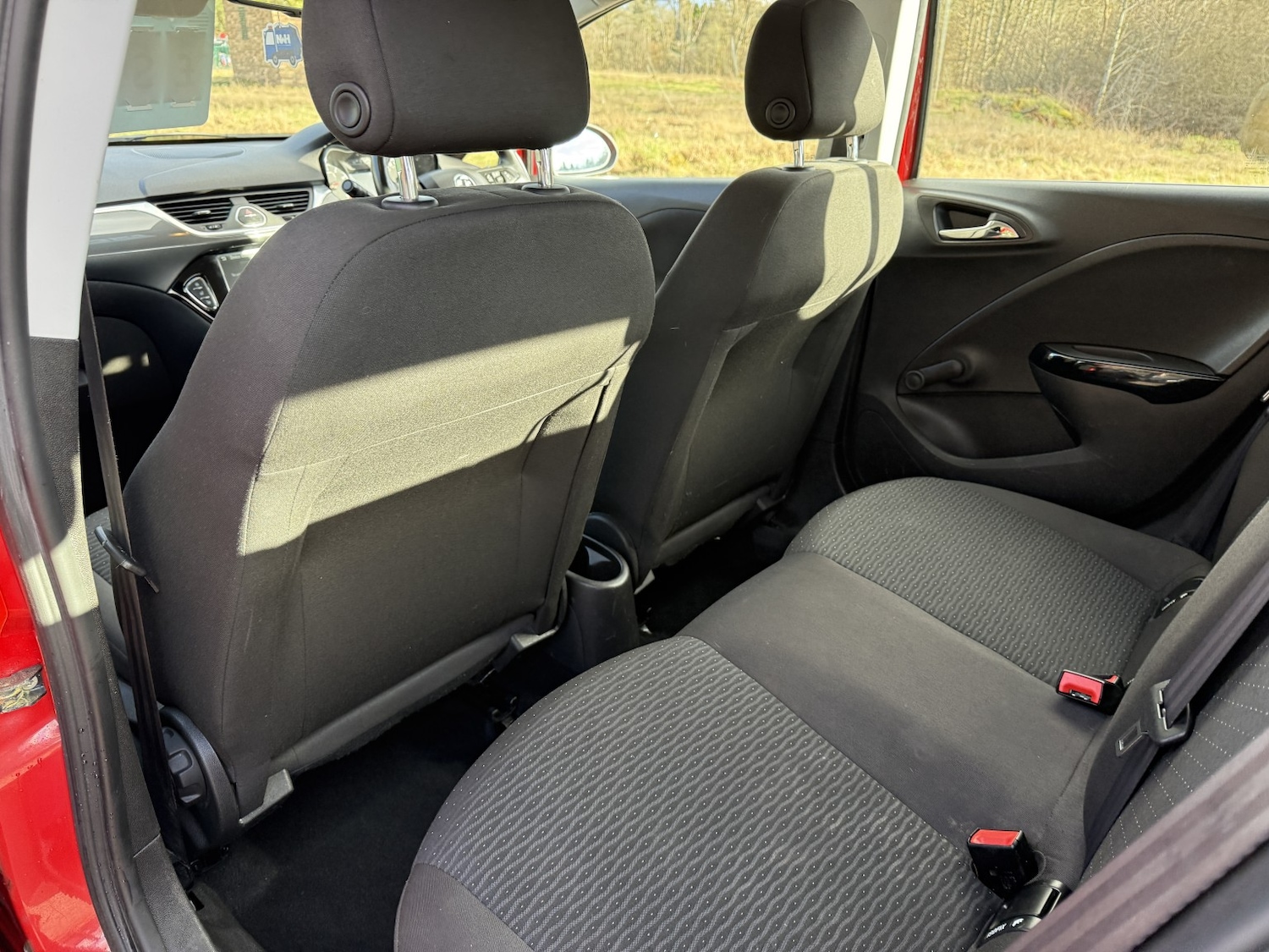 Used Vauxhall Corsa 2016 for sale - 77891664: Photo 38