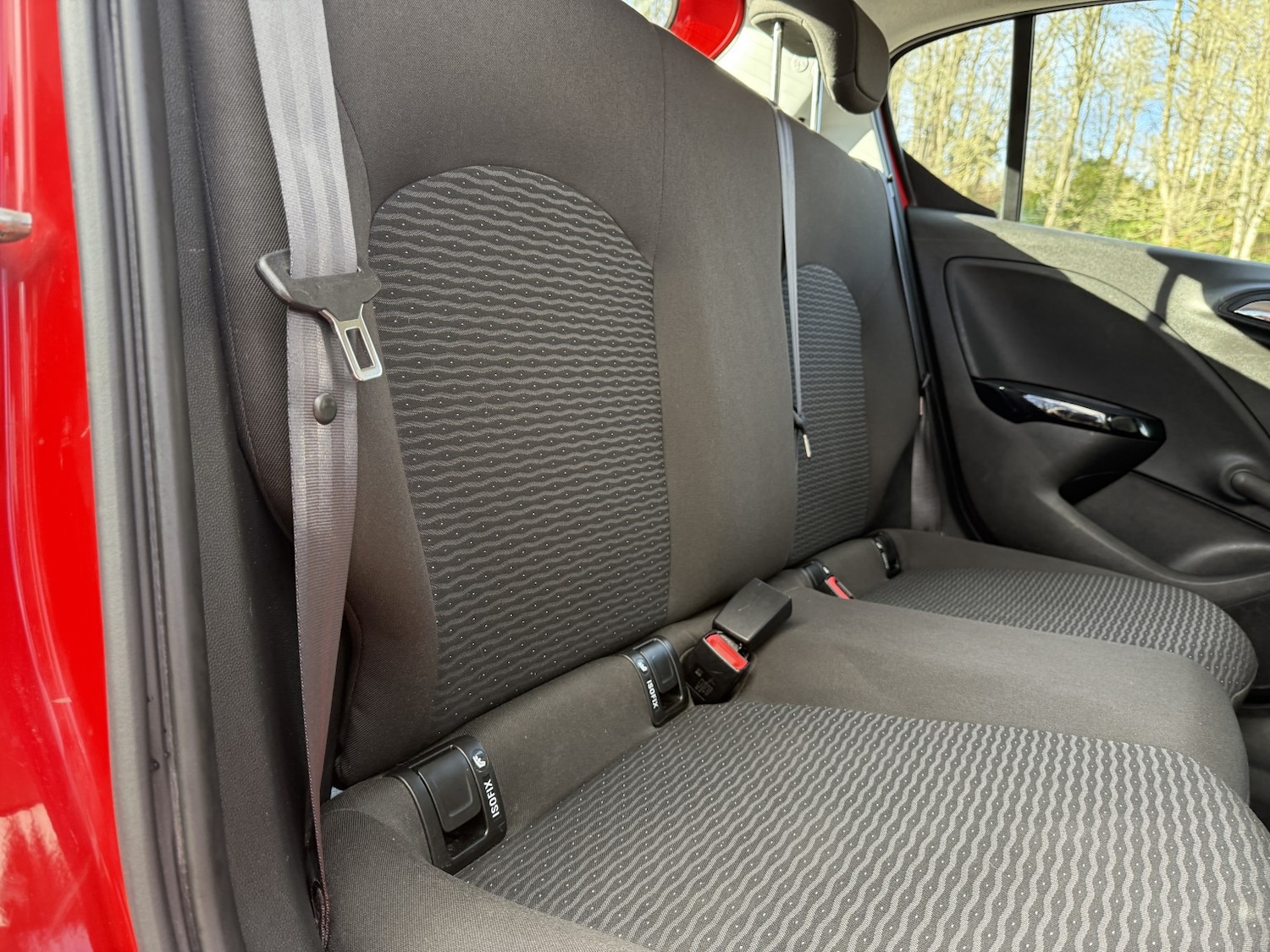 Used Vauxhall Corsa 2016 for sale - 77891664: Photo 41