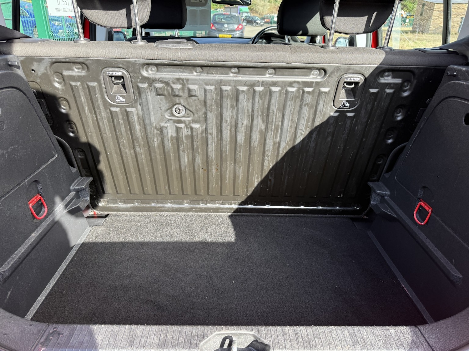 Used Vauxhall Corsa 2016 for sale - 77891664: Photo 43