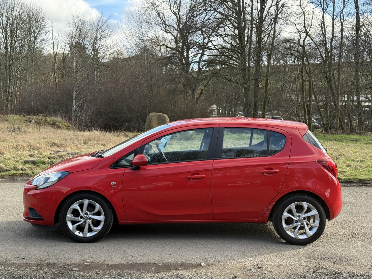 Used Vauxhall Corsa 2016 for sale - 77891664: Photo 9