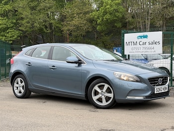 Used Volvo V40 2012 for sale - 78474996: Photo