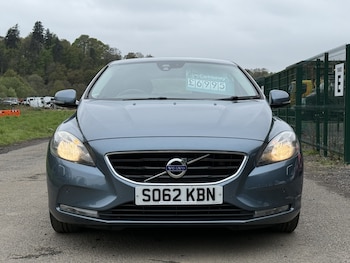 Used Volvo V40 2012 for sale - 78474996: Photo