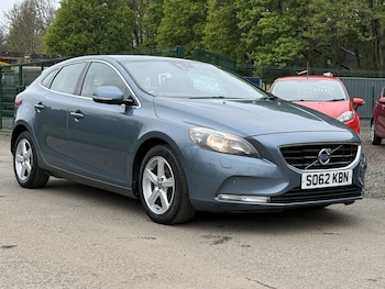 Used Volvo V40 2012 for sale - 78474996: Photo