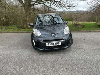 Used Citroen C1 2013 for sale - 73514822: Photo