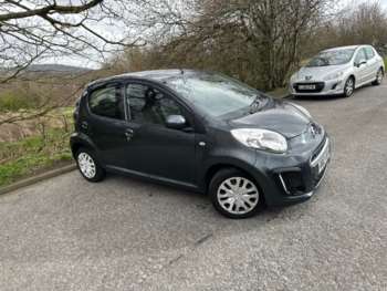 Used Citroen C1 2013 for sale - 73514822: Photo