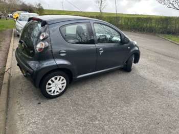 Used Citroen C1 2013 for sale - 73514822: Photo