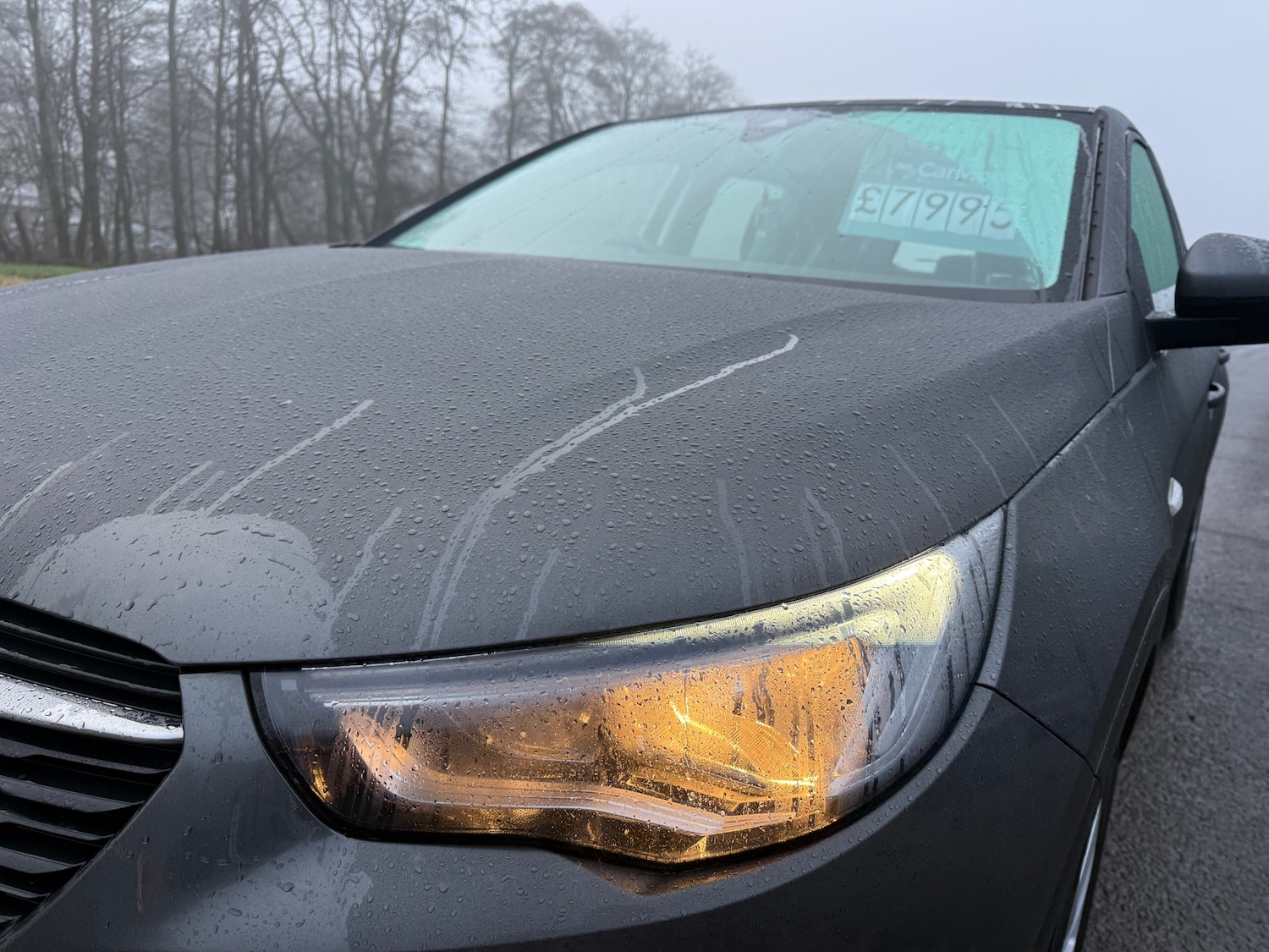 Used Vauxhall Grandland X 2018 for sale - 77242026: Photo 11