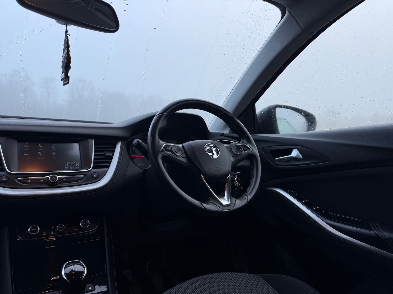 Used Vauxhall Grandland X 2018 for sale - 77242026: Photo 16