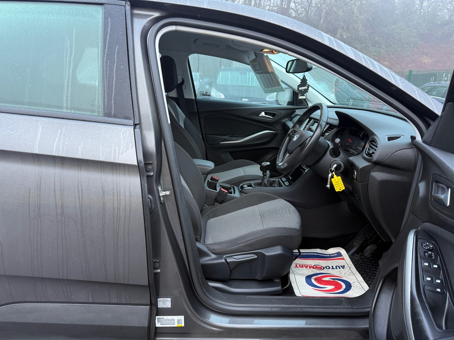 Used Vauxhall Grandland X 2018 for sale - 77242026: Photo 17