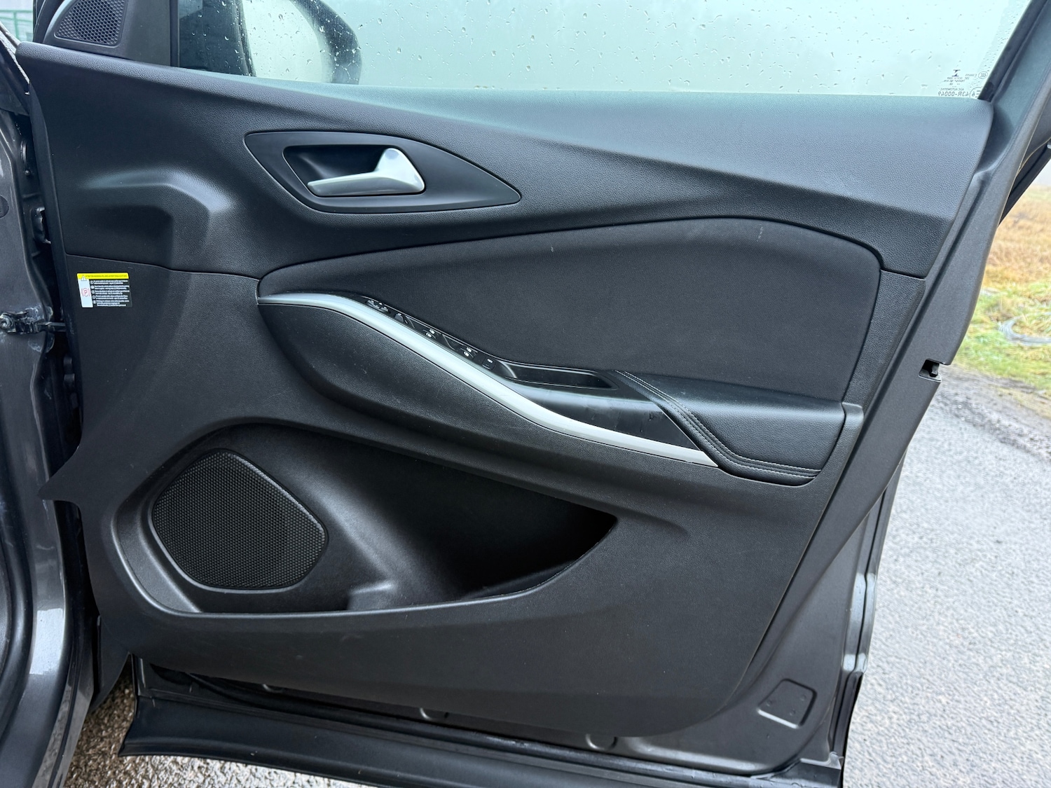 Used Vauxhall Grandland X 2018 for sale - 77242026: Photo 18