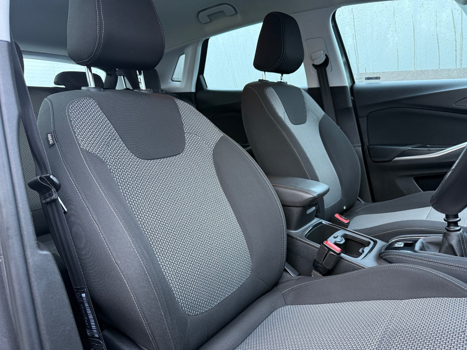 Used Vauxhall Grandland X 2018 for sale - 77242026: Photo 19