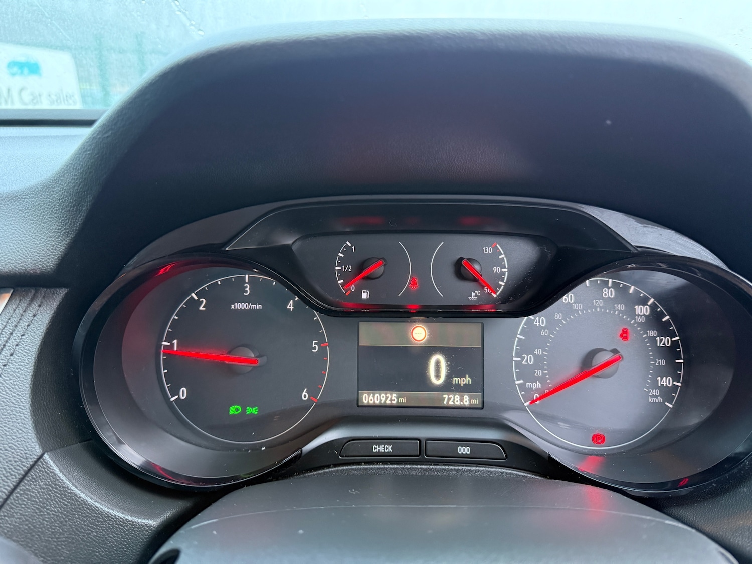 Used Vauxhall Grandland X 2018 for sale - 77242026: Photo 22