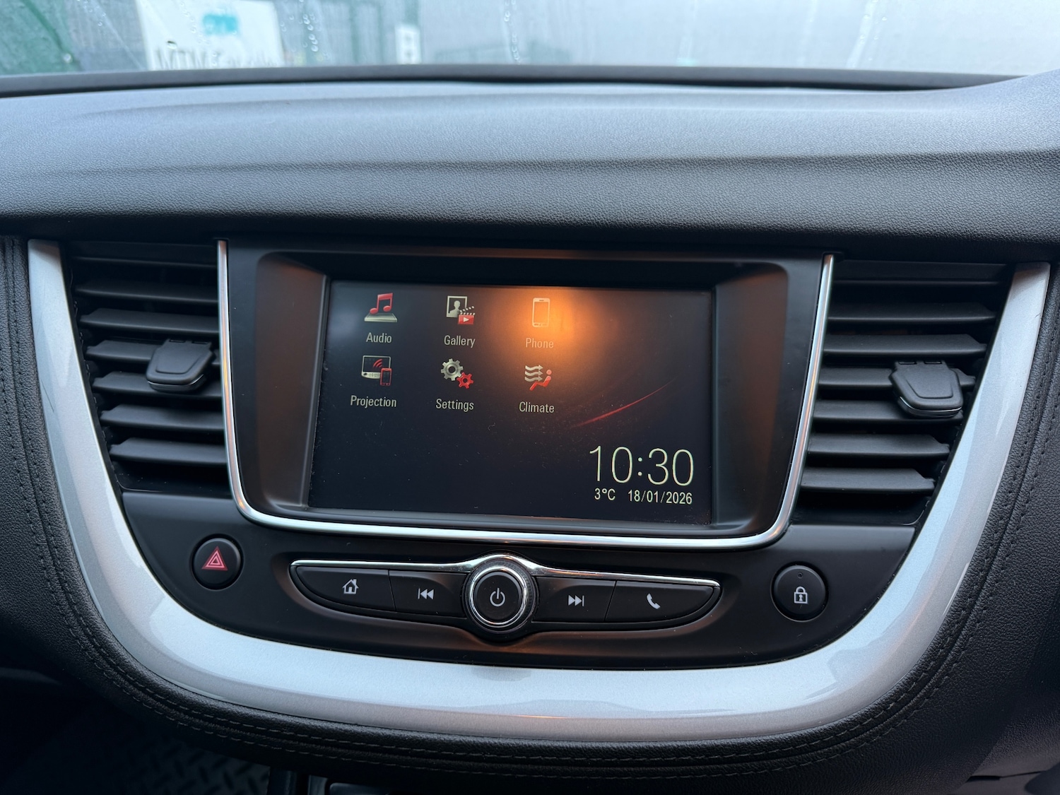 Used Vauxhall Grandland X 2018 for sale - 77242026: Photo 23