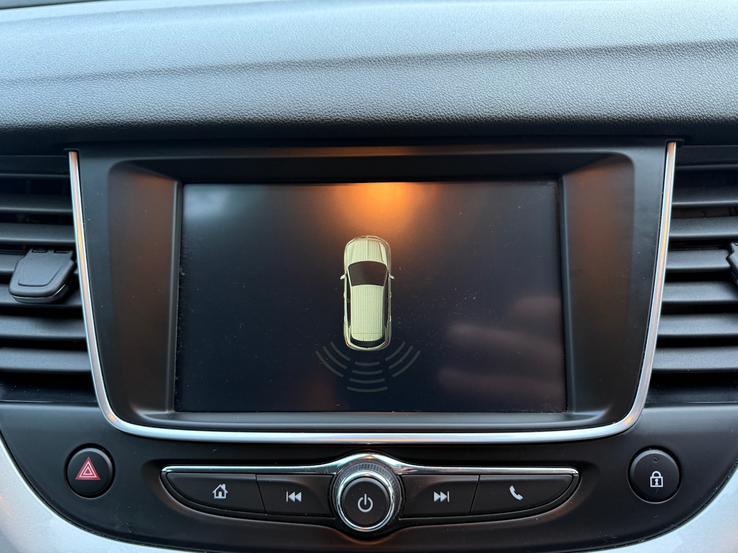 Used Vauxhall Grandland X 2018 for sale - 77242026: Photo 24