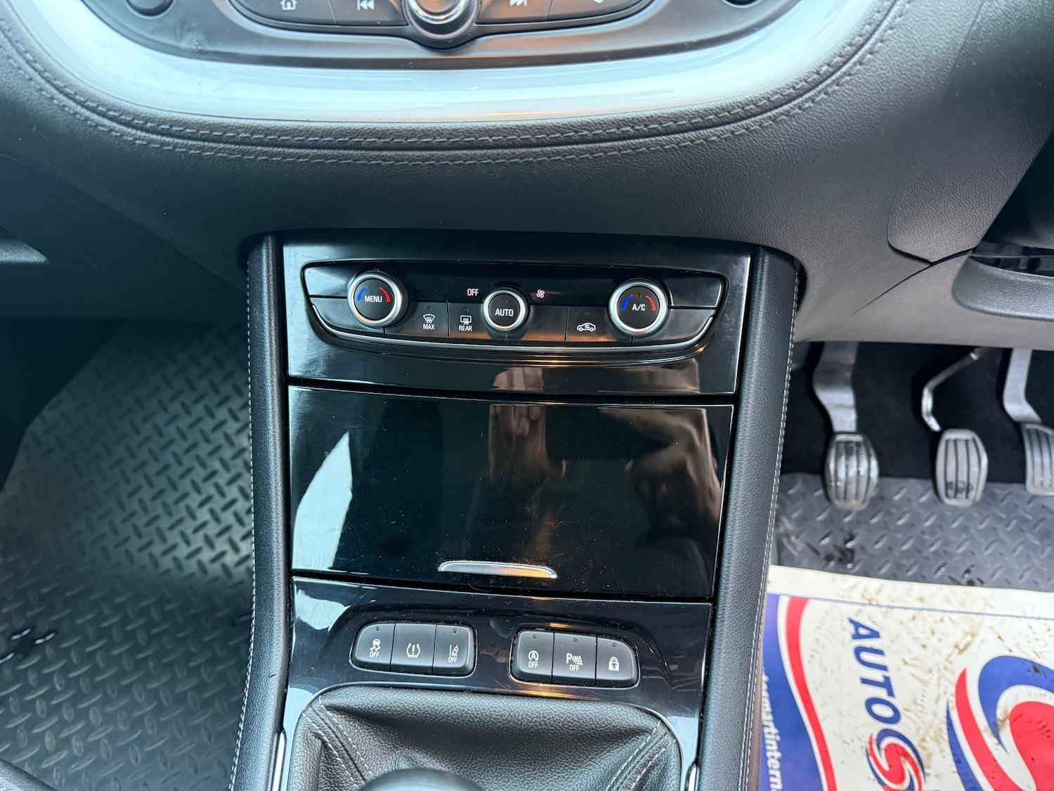 Used Vauxhall Grandland X 2018 for sale - 77242026: Photo 25