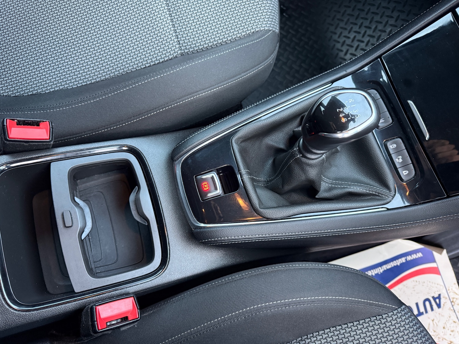 Used Vauxhall Grandland X 2018 for sale - 77242026: Photo 26