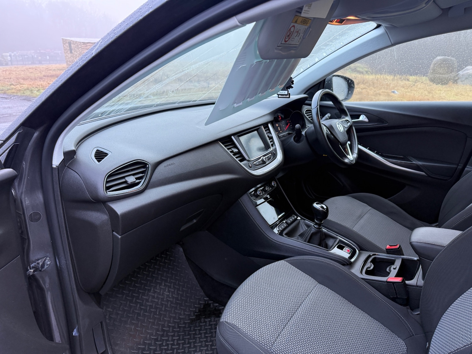 Used Vauxhall Grandland X 2018 for sale - 77242026: Photo 29