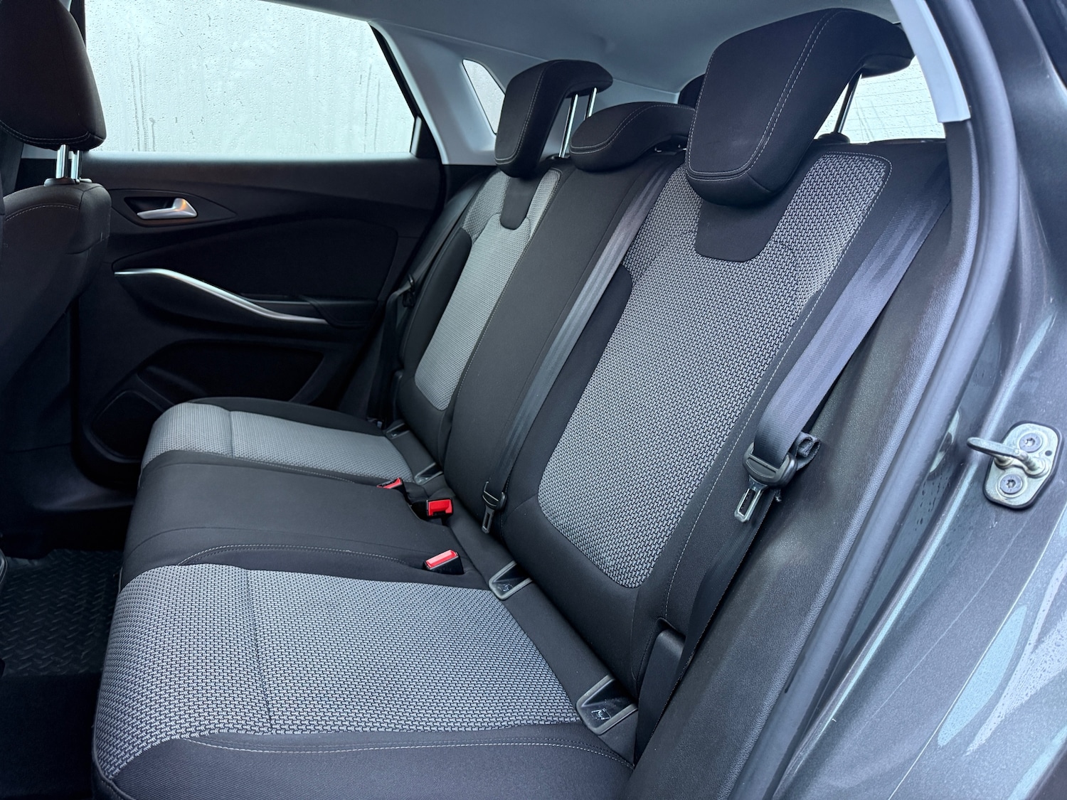 Used Vauxhall Grandland X 2018 for sale - 77242026: Photo 31