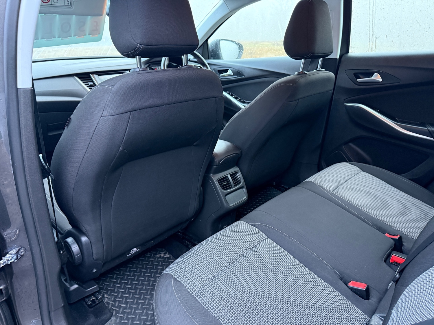 Used Vauxhall Grandland X 2018 for sale - 77242026: Photo 32