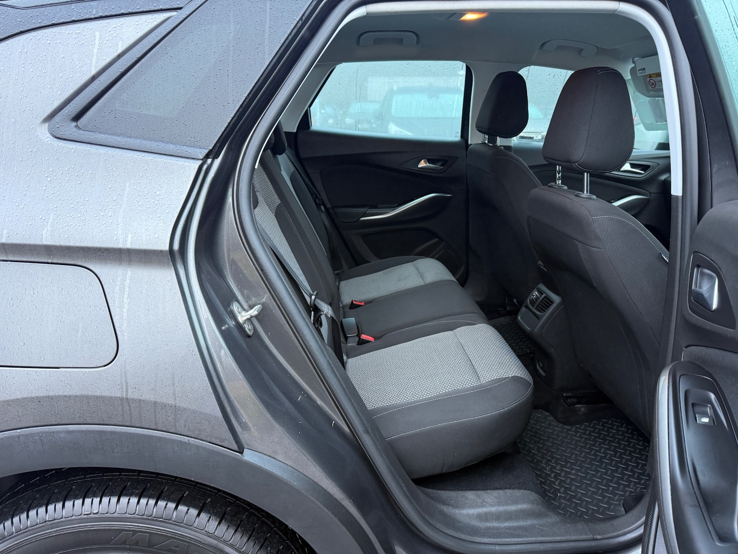 Used Vauxhall Grandland X 2018 for sale - 77242026: Photo 33