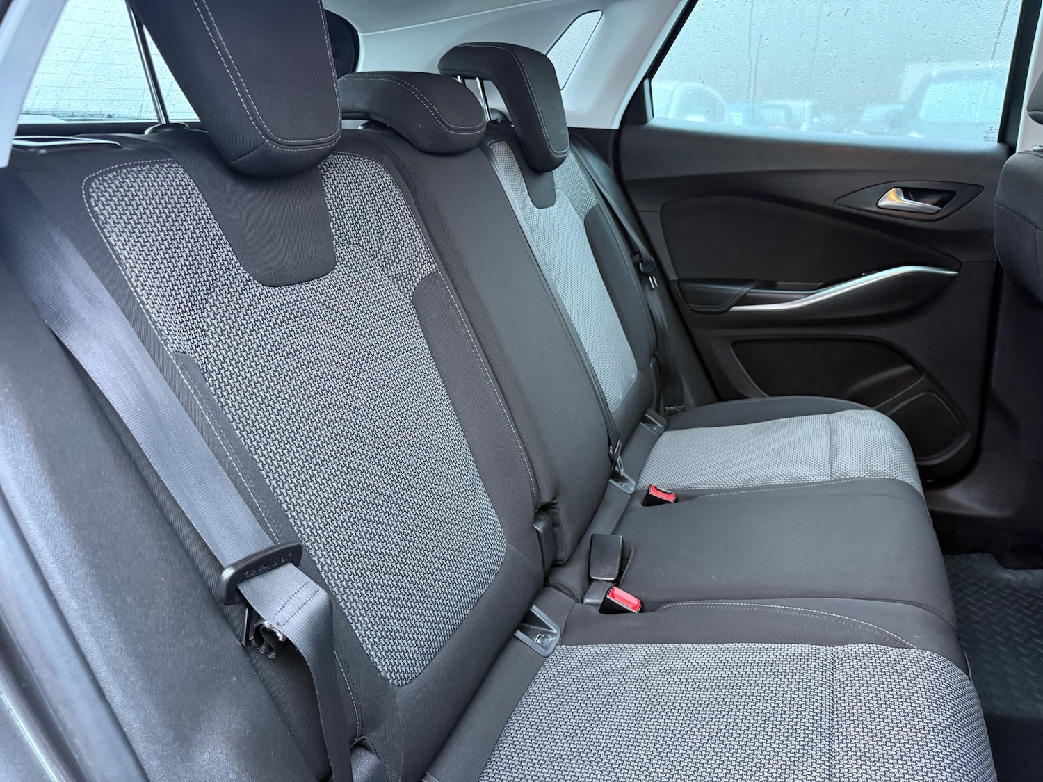 Used Vauxhall Grandland X 2018 for sale - 77242026: Photo 35