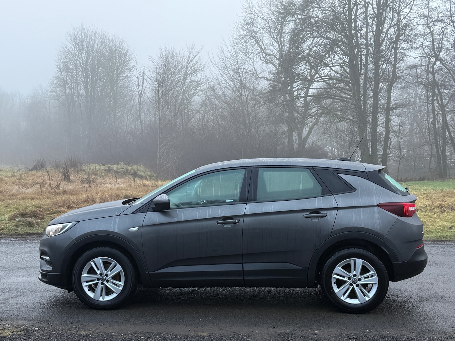 Used Vauxhall Grandland X 2018 for sale - 77242026: Photo 9