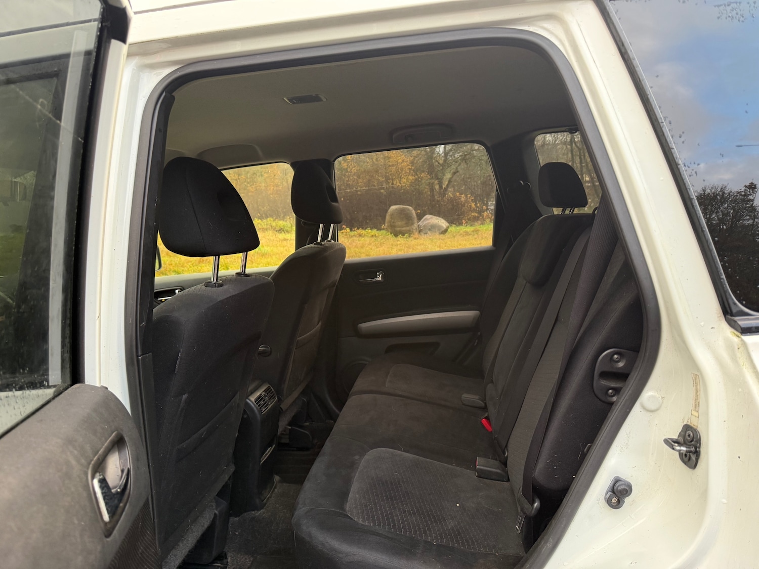 Used Nissan X-Trail 2014 for sale - 76519518: Photo 10